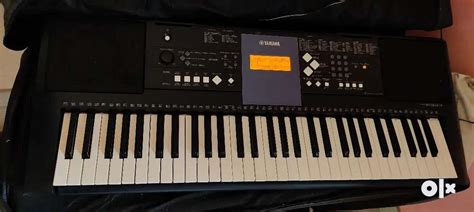 Yamaha E333 organ for sale - Musical Instruments - 1800679438