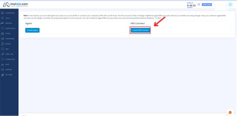 PBX Connection 的图像结果