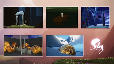 Even in Sky, art is subjective... : r/SkyGame