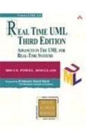Real time uml advances in the uml for real -time systems : 3rd edition ...