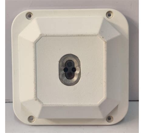 SIEMENS CERBERUS DF1192 INFRARED FLAME DETECTOR UNIT 516662 GE ...