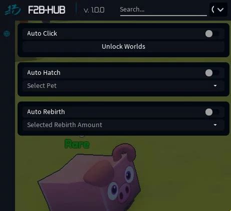 Image result for Tapping Simulator Script