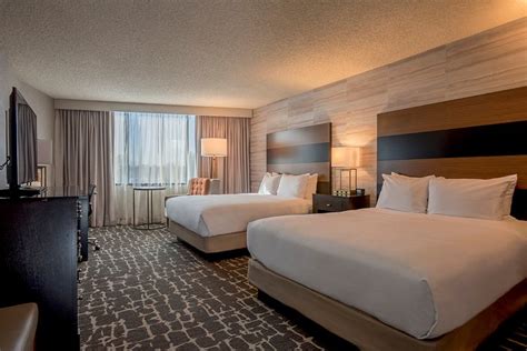 DOUBLETREE BY HILTON HOTEL DENVER - AURORA - Hotel Reviews, Photos ...