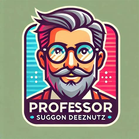 #suggondeeznutz #professorsuggondeeznutz #suggon #suggonfortrump # ...