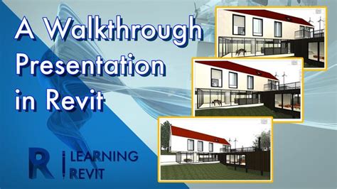 Revit Tutorials for Walkthrough 的图像结果