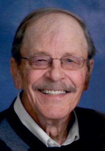 David Joseph Beussink Obituary (2023) - Cape Girardeau, MO - McCombs ...