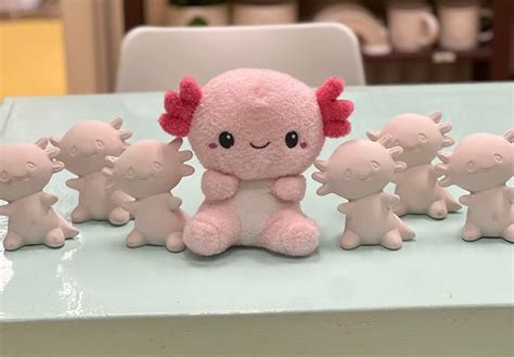 Axolotl Family Event , 477 N Nc 16 Business Hwy, Denver, NC, 20 April ...