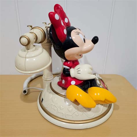 Mini Mouse Telephone 的图像结果