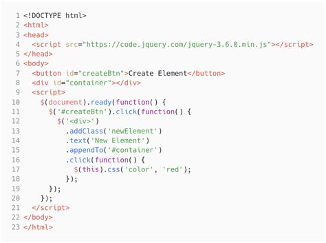 jQuery Test 的图像结果