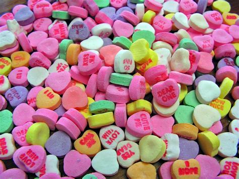 Valentine Candy Wallpapers - Top Free Valentine Candy Backgrounds ...