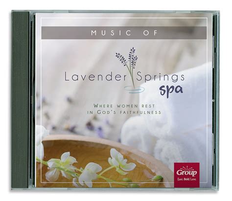 Music of Lavender Springs Spa CD : Amazon.in: Books