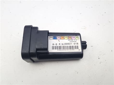 Softail Turn Signal Module 的图像结果