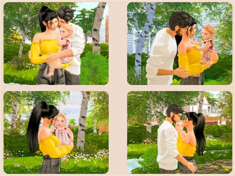 Image result for The Sims Resource Baby Mod