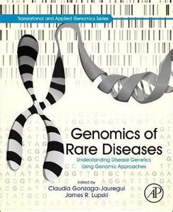 Genomics of Rare Diseases: Buy Genomics of Rare Diseases by unknown at ...