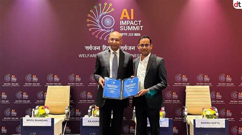 Dell Technologies Launches AI India Blueprint at India AI Impact Summit ...