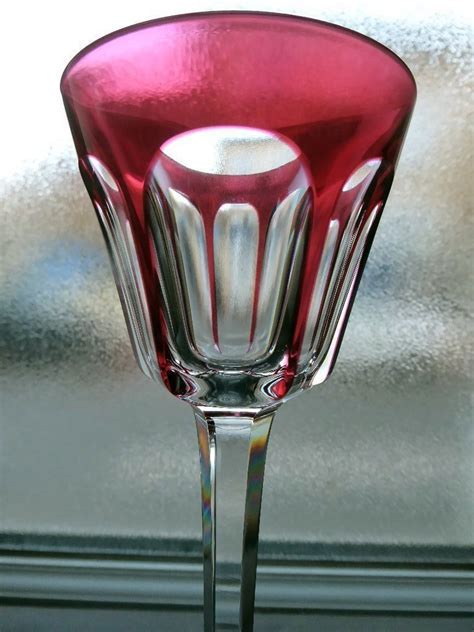 baccarat cristal rouge Android IOS V- 9.42