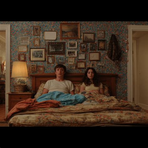 Oh, Hi! 2025 Review: Critics and Fans Reactions to the Dark Comedy's ...