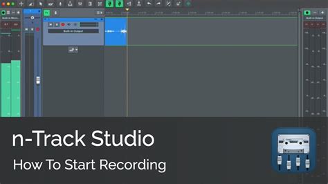 N-Track Studio Tips and Tricks 的图像结果
