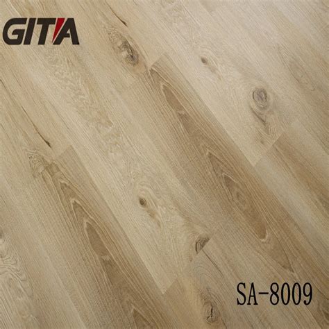 Spc Wall Tile Hybrid Stone Polymer Composite Flooring - China Vinyl ...