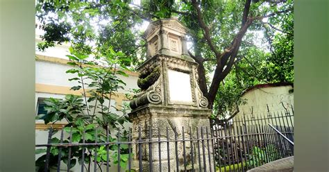 McDonell Drinking Fountain, Esplanade Row West | LBB