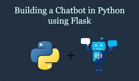 How to Make a Chatbot Using Flask Python 的图像结果
