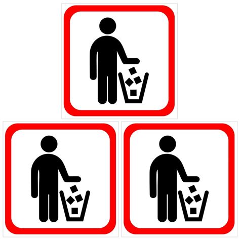 Image result for Yard Waste Stickers