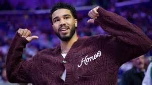 Jayson Tatum injury update: Latest on Celtics star