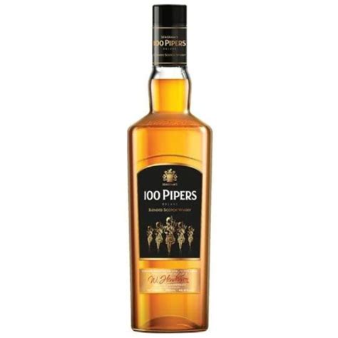 Budget bottles: Best scotch whiskeys in India under INR 1000