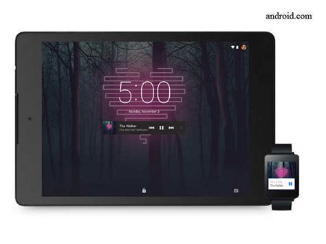 7. Pre-loaded media apps - Seven things to know about Google's event ...