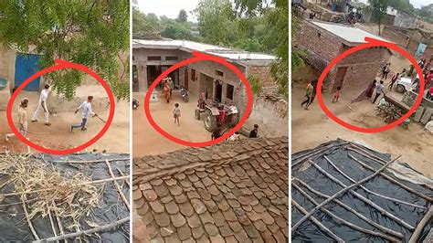 Shocker! Armed Goons Shoot Man Publicly, Abduct Wife and Child On ...