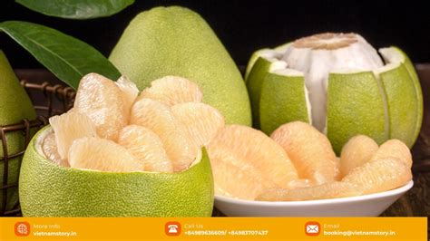Top Famous & Exotic Fruits In Vietnam You Must Try 2025
