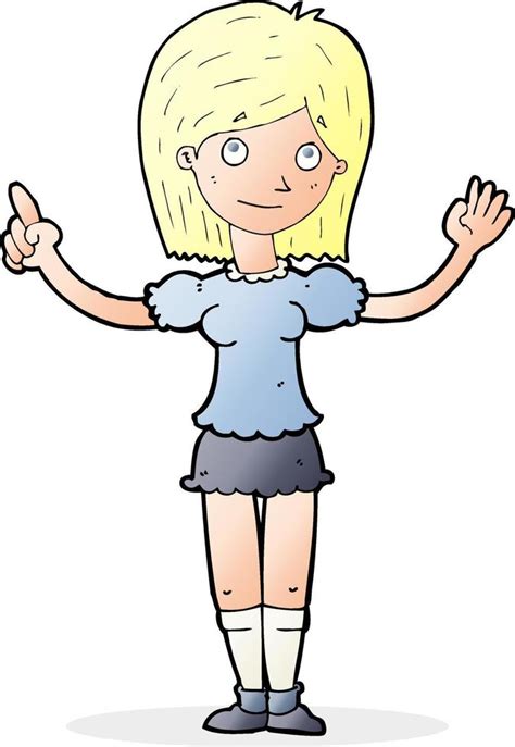 Image result for Explaining Vector Cartoon