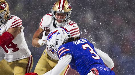 49ers' Christian McCaffrey gives huge injury update after Achilles problems | Sporting News