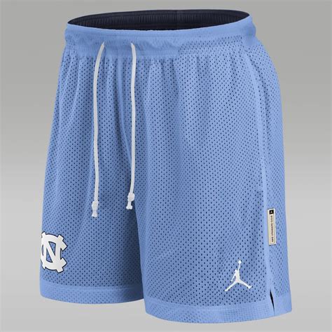 Mens Jordan North Carolina Tar Heels Shorts. Nike.com