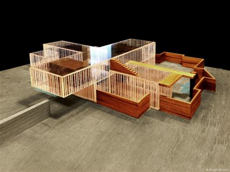 Ahmedabad Houzz: A 1400-Sq-M Bungalow Full of Secret Gardens