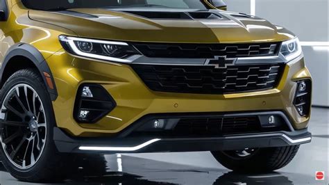 2026 Chevy El Camino Boasts Digital Compact Truck Vibes, Targets Maverick and Santa Cruz ...