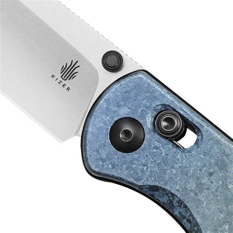 Kizer Drop Bear LC200N, Titan Ki3619A3 - Taschenmesser | KNIFESTOCK