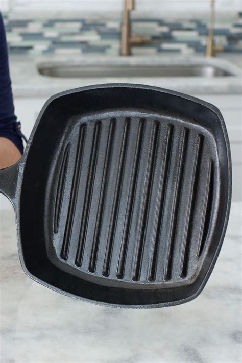 Image result for Remove Rust From Cast Iron Cookware