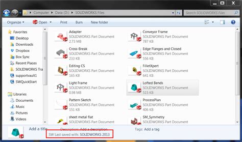 Image result for SolidWorks File Explorer
