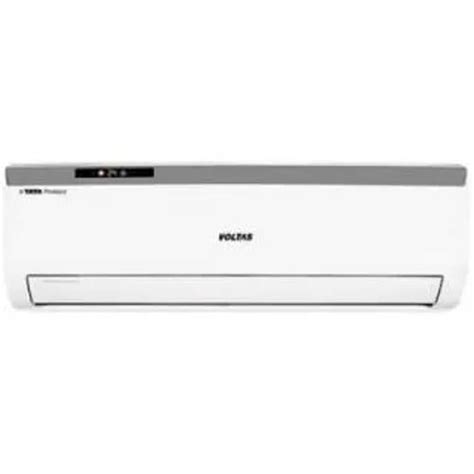 Voltas SAC 183 EX 1.5 Ton 3 Star Split AC - Price in India ...