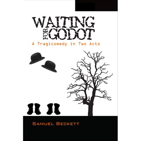 Waiting for Godot - A Tragicomedy in Two Acts – Doaba Publicationss