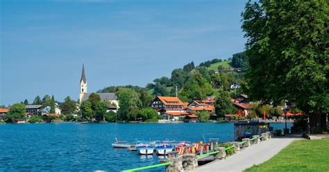 Schliersee Hotels from ₹ 8,009/night | Compare Best Hotels in ...