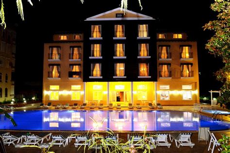 SEVKI BEY HOTEL (Tosmur) - Inn Reviews & Photos - Tripadvisor