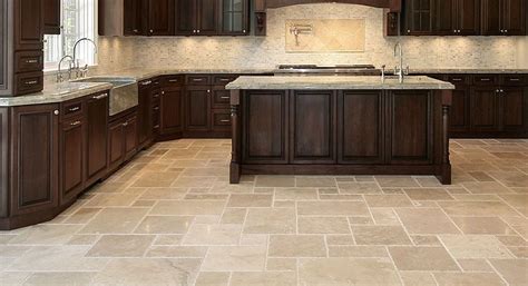Image result for Different Types of Kitchen Flooring