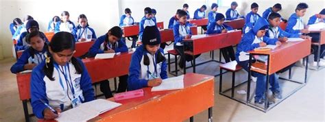 St Xavier International School, Bhubaneswar, orissa | SXIS, Bhubaneswar ...