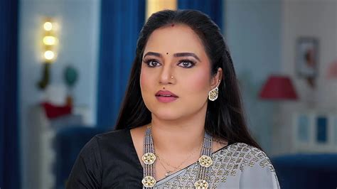 Janaki Ramayya Gari Manavaralu TV Serial - Watch Janaki Ramayya Gari ...
