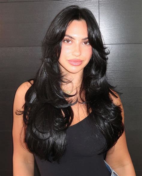 Tatyana Lafata on Instagram: "Your future hair inspo" | Long hair ...