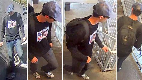 Charlie Kirk murder suspect Tyler Robinson makes first in-person court ...