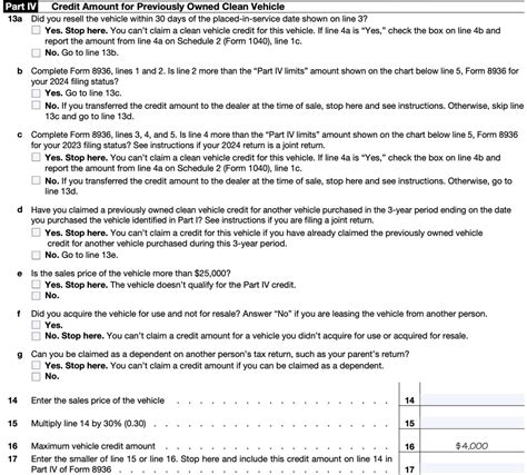 Image result for 8936 Form