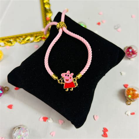 Peppa Pig Rakhi – Labelkaari